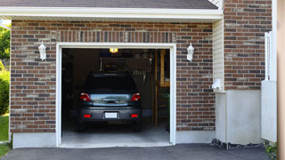 Garage Door Installation at El Tierra Estates Mesquite, Texas