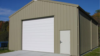 Garage Door Openers at El Tierra Estates Mesquite, Texas